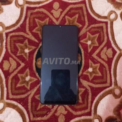 Samsung Galaxy A32 4/128 Go neuf sans boîte