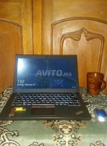 PC Lenovo ThinkPad - 2