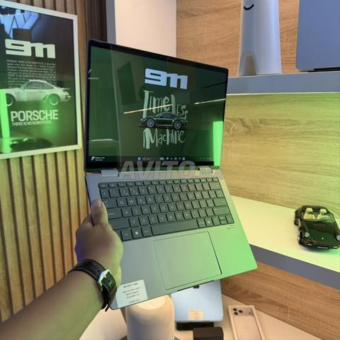 HP ENVY x360 | Ultra 7 | 32 Go RAM | 1 Tera