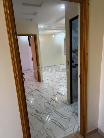 Appartement à louer – proche du complexe Nihal - 2