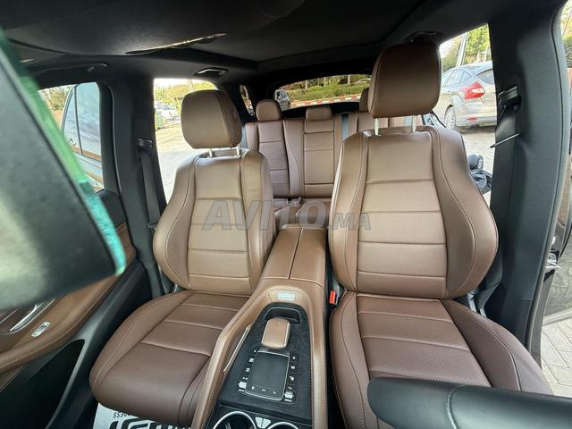 GLE 400E 4 MATIC AMG LINE - 2