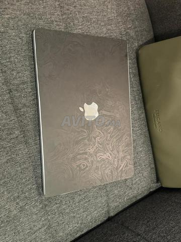 Macbook Air M4 16Go/512Go