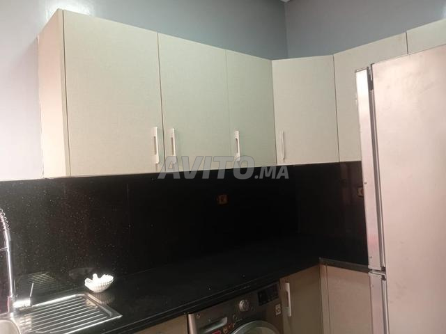 Appartement à louer 80 m² à Casablanca - 2