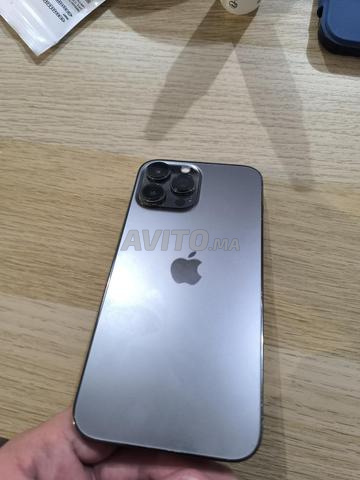 iPhone 13 pro max