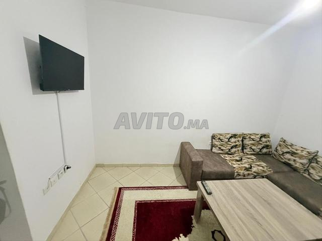 Appartement à louer 50 m² à Agadir - 2