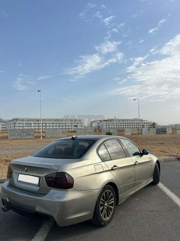 BMW SERIE 3 Modèle 2008 - 2