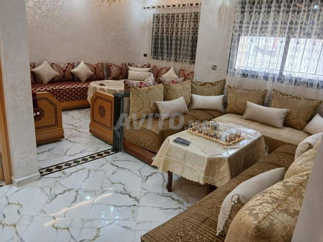 نرجيس قرب المركب الرياضي خلف مصحة ابن سينا فاس - 2