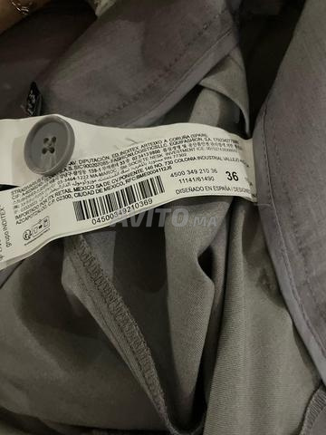 Pantalon Stradivarius 36 - 2