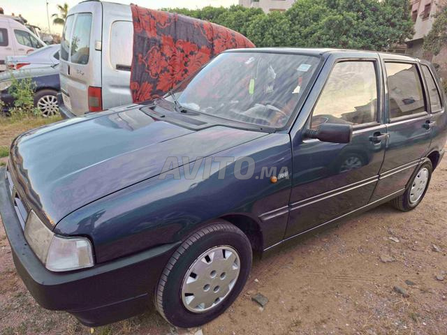 Fiat Uno 1998 - 2