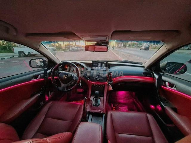 Honda Accord Platinum - 2