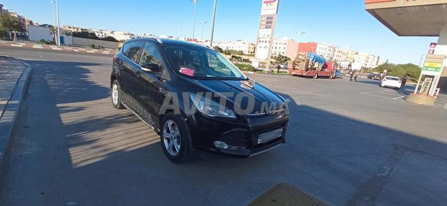 Ford Kuga 2017 Sport - 2
