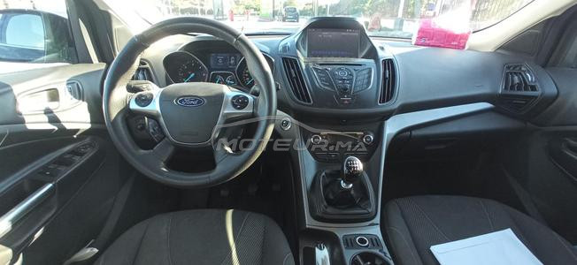 Ford Kuga 2017 toute options 