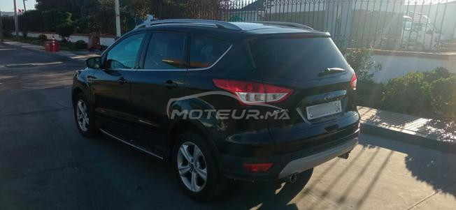 Ford Kuga 2017 toute options 