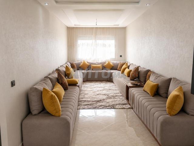 Location Journalière Appartement Moderne Sidi Rahal - 2