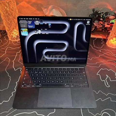 MacBook Air M2