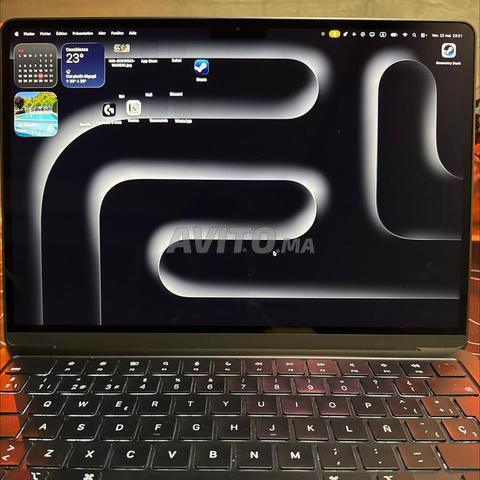 MacBook Air M2 - 2