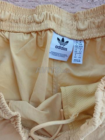 Adidas courte originale - 2