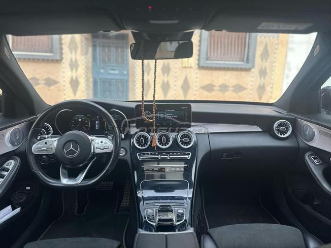 Mercedes-Benz Classe C Diesel Automatique 2019