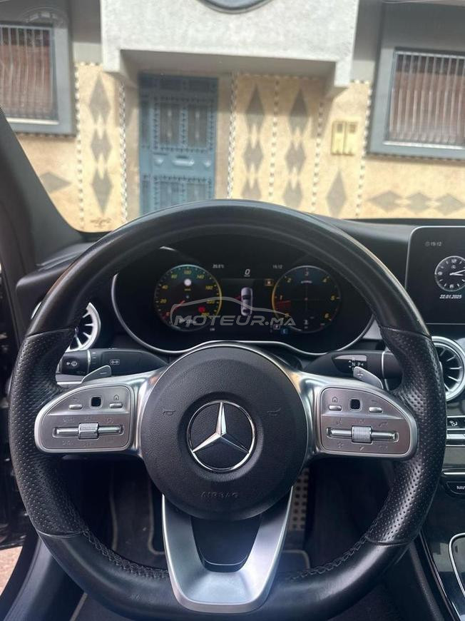 Mercedes-Benz Classe C Diesel Automatique 2019