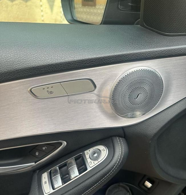 Mercedes-Benz Classe C Diesel Automatique 2019