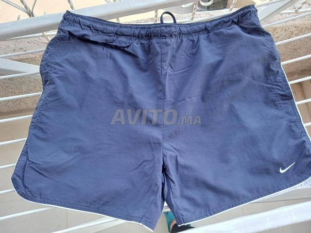 Nike court original