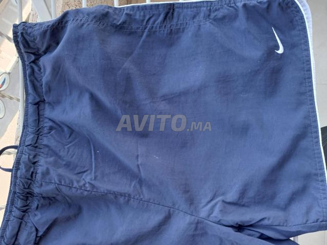 Nike court original - 2
