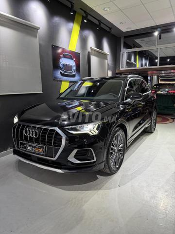 Audi Q3 2022 - 2