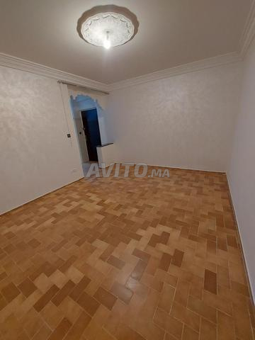 Appartement à louer 60 m² à Rabat - 2