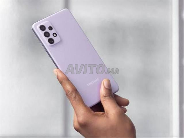 Samsung A72 128g