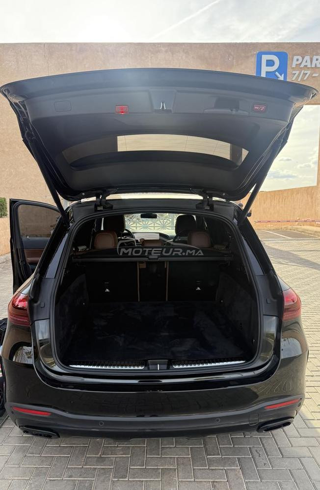 gle 400E 4 matic amg line