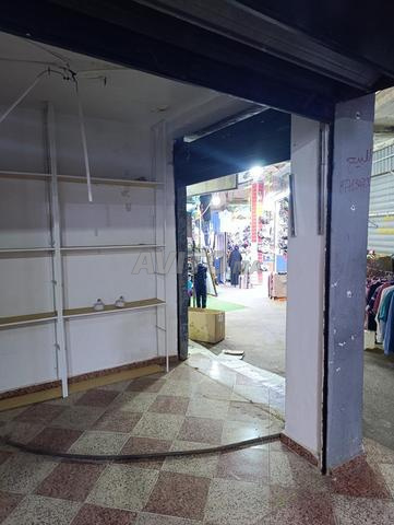 Marché Sahb M'Brouka - 2