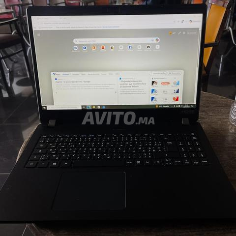 PC portable i7 11 gen G7 comme neuf d'Europe - 2