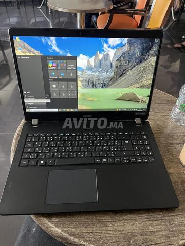 حاسوب محمول i7 الجيل 11 G7 شبه جديد من أوروبا