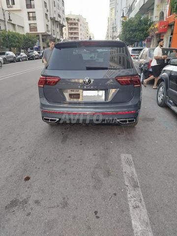 Tiguan à vendre en très bon état - 2