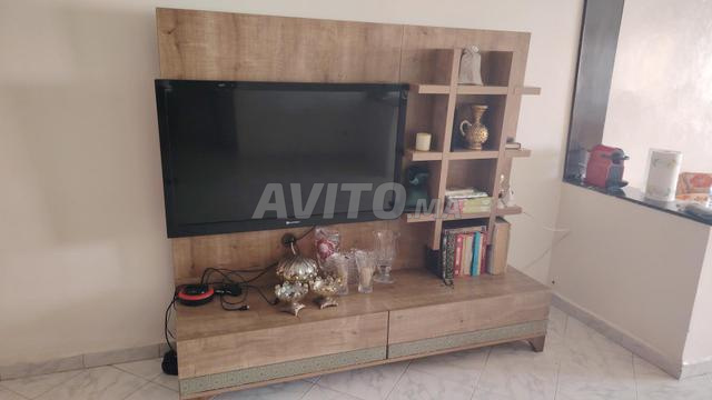 Meuble TV importé Turquie