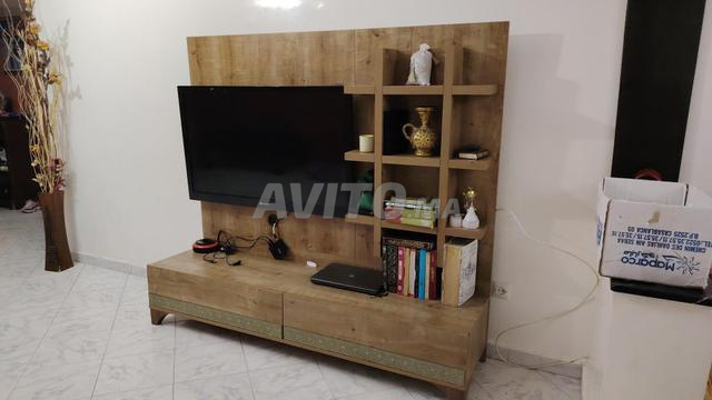 Meuble TV importé Turquie - 2
