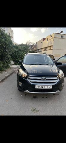 Ford Kuga très bien - 2