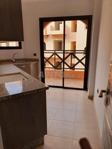 Appartement location longue durée vide - 2