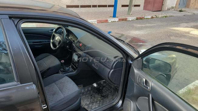 Skoda Octavia Diesel Manuelle 2007 à Safi