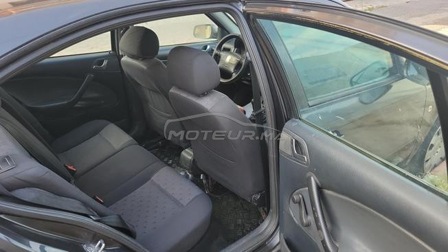 Skoda Octavia Diesel Manuelle 2007 à Safi