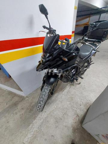 SYM NHT 200