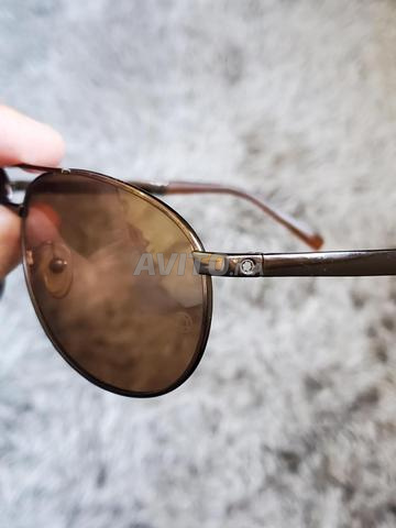 Lunettes MontBlanc Originales - 2