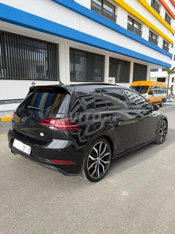 Volkswagen Golf 7 Gtd