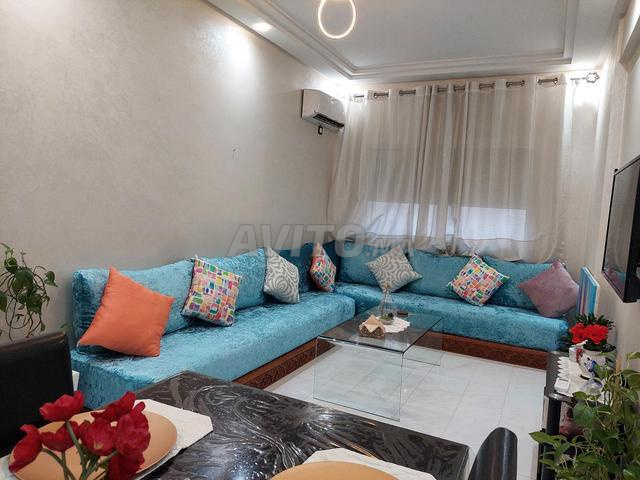 Bel appartement meublé à louer pour famille - 2
