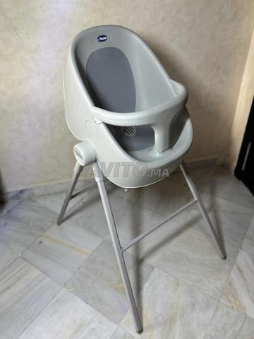 Baignoire bébé Chicco - 2