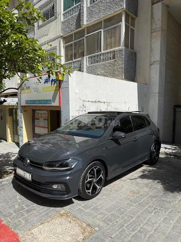 Polo R line - 2