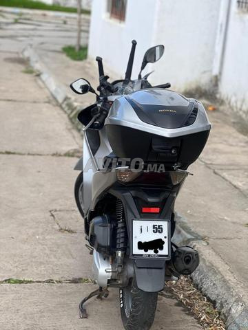 Sh Honda 2019 importée neuve légale - 2