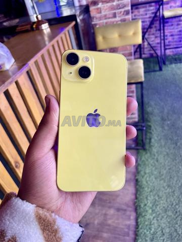 iPhone 14 128Go paypas