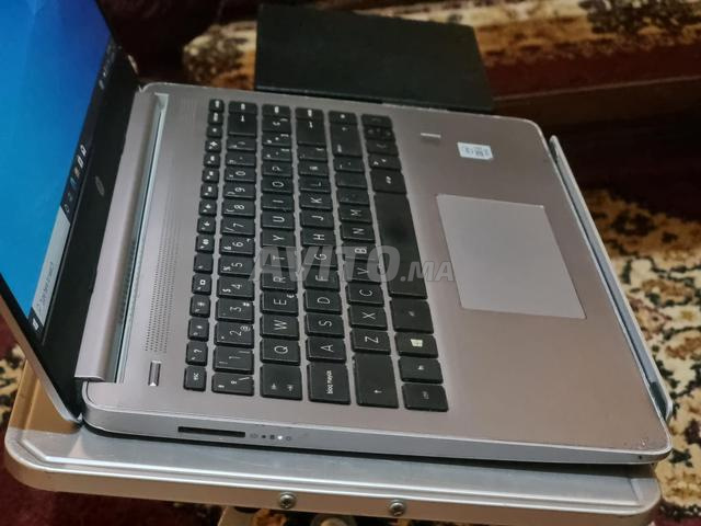 PC Portable HP i5 10ème Génération 8Go/ 256Go SSD - 2