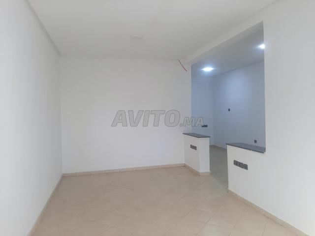 Bureau de 80 m² à Bd Haj Fateh Oulfa - 2